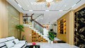 Bán nhà Gò Vấp, hẻm xe hơi Thống Nhất, gần  Cityland 5 x 11, 3 tầng, 3Pn, 6 tỷ